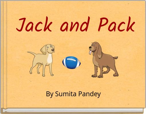 Jack and Pack