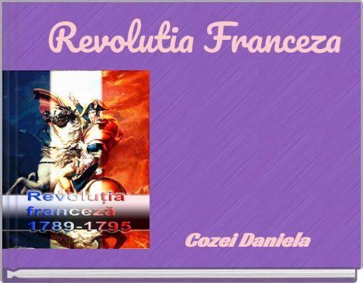 Revolutia Franceza