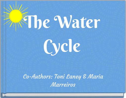 The Water Cycle