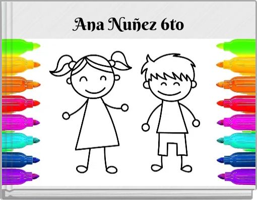Ana Nuñez 6to