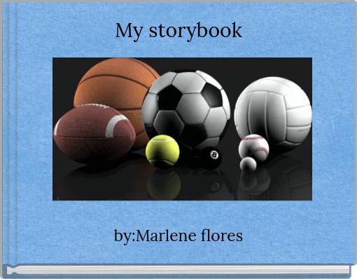 My storybook