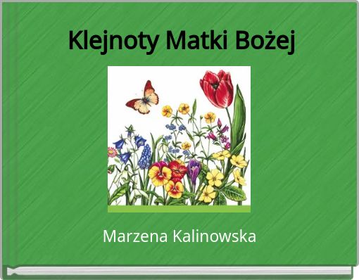 Klejnoty Matki Bożej