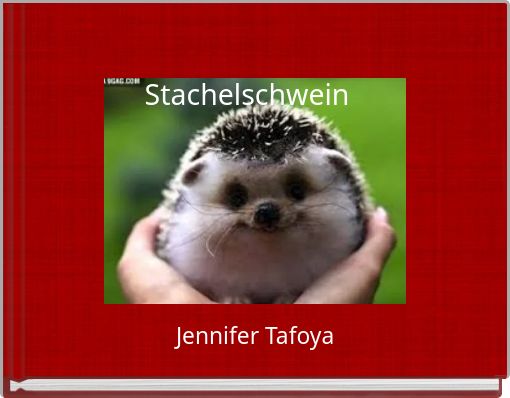 Stachelschwein