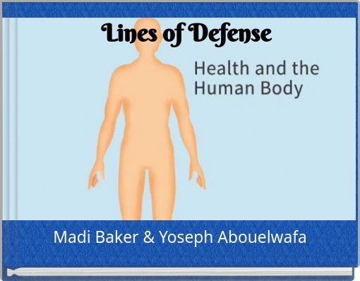 Lines of Defense