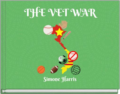 THE VET WAR