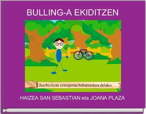 BULLING-A EKIDITZEN