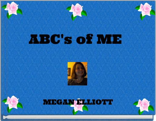 Book Cover for: ABC's of ME