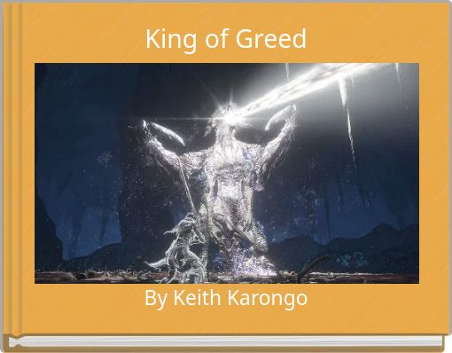 King of Greed