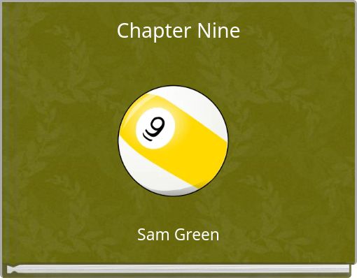 Chapter Nine