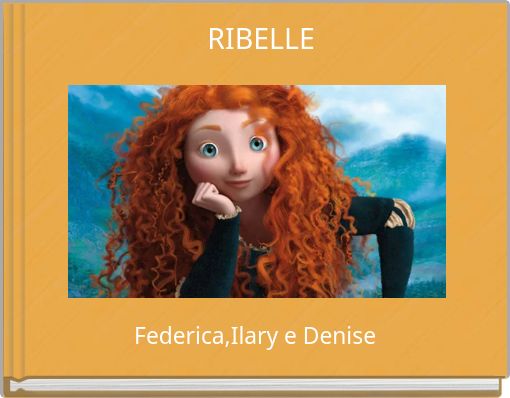 RIBELLE