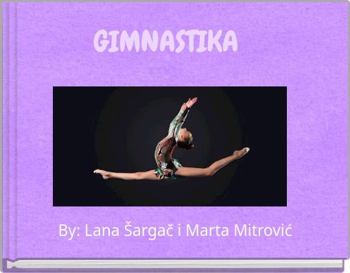 GIMNASTIKA