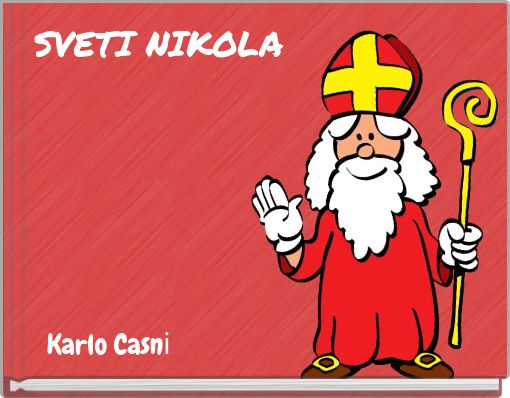 SVETI NIKOLA