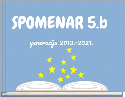 SPOMENAR 5.b