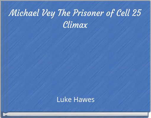 Michael Vey The Prisoner of Cell 25 Climax