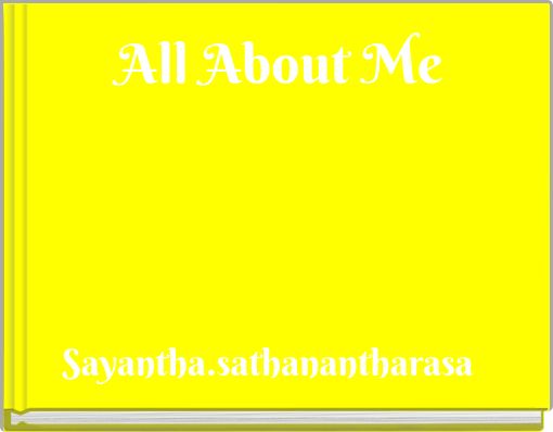 All About Me