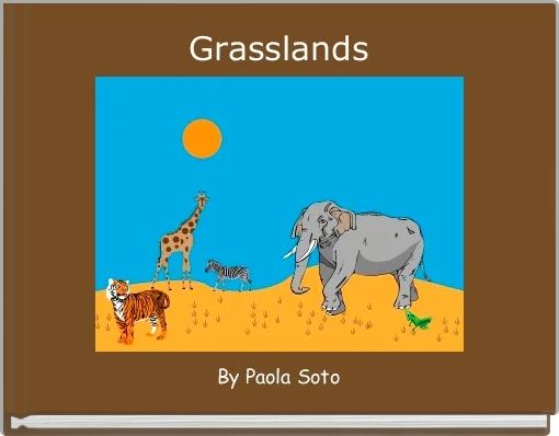 Grasslands