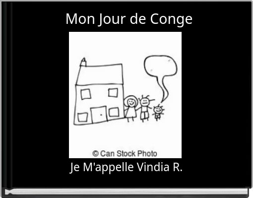 Mon Jour de Conge