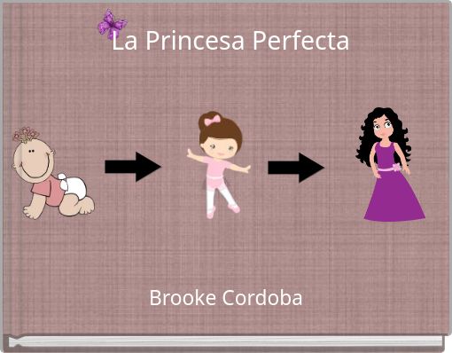 La Princesa Perfecta