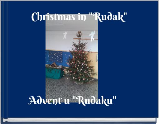 Christmas in "Rudak"