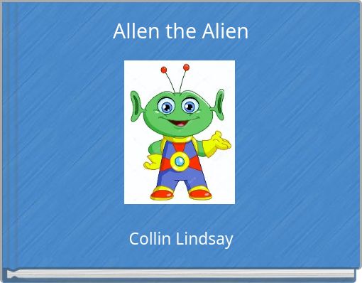 Allen the Alien