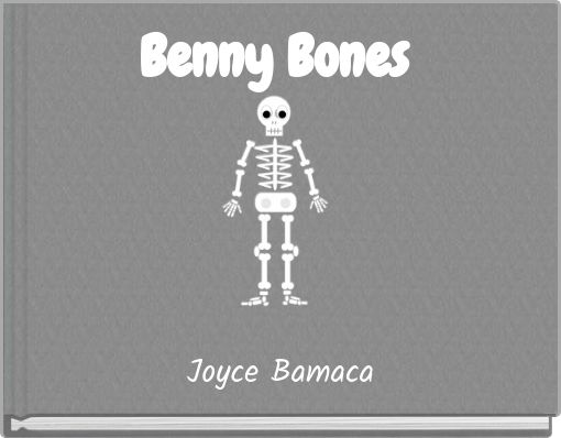 Benny Bones