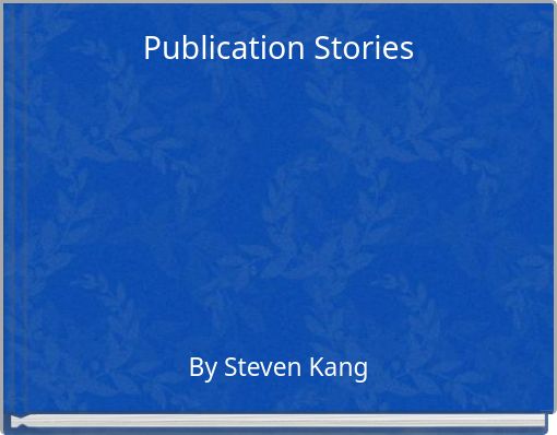 Publication Stories