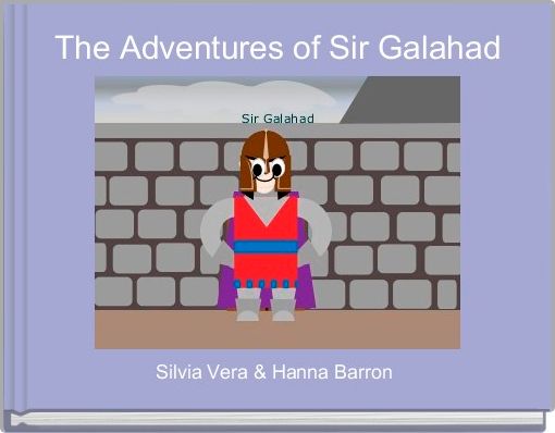 The Adventures of Sir Galahad