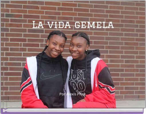 La vida gemela Edit