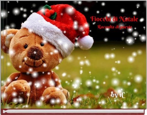 Fiocchi di NataleRaccolta di poesie