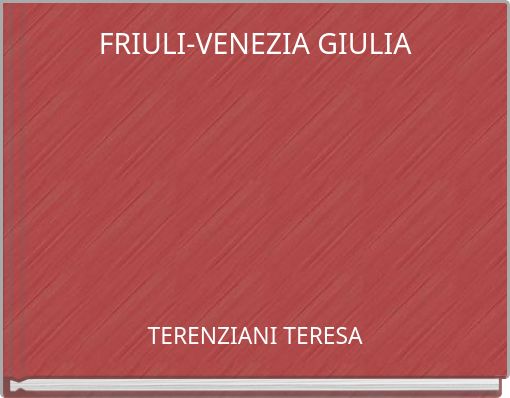 FRIULI-VENEZIA GIULIA