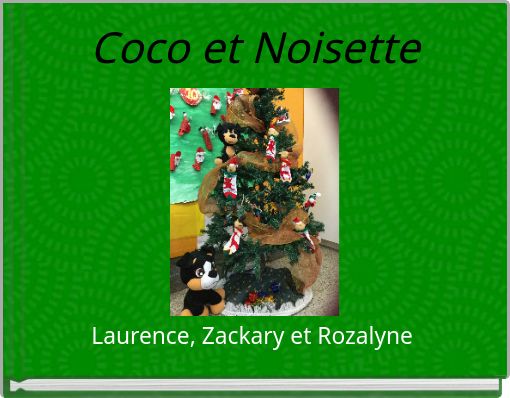 Coco et Noisette