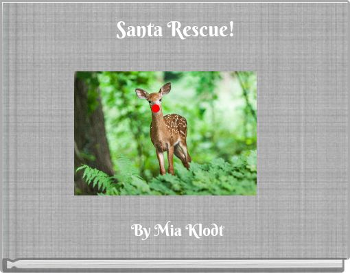 Santa Rescue!