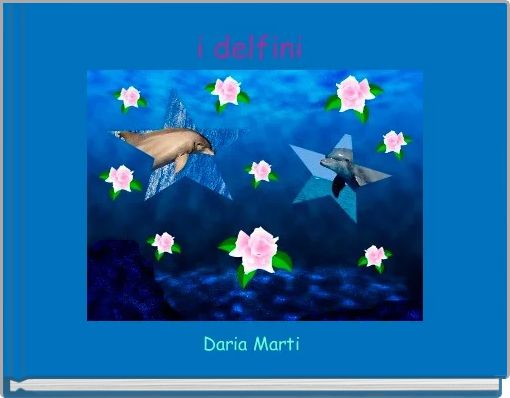 i delfini 