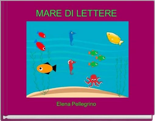 MARE DI LETTERE 