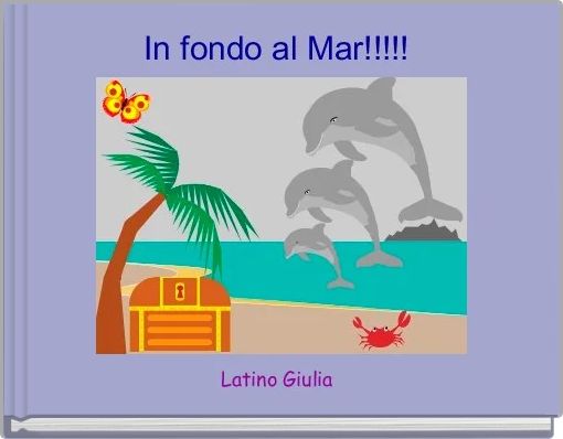 In fondo al Mar!!!!!