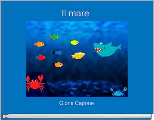 Il mare 