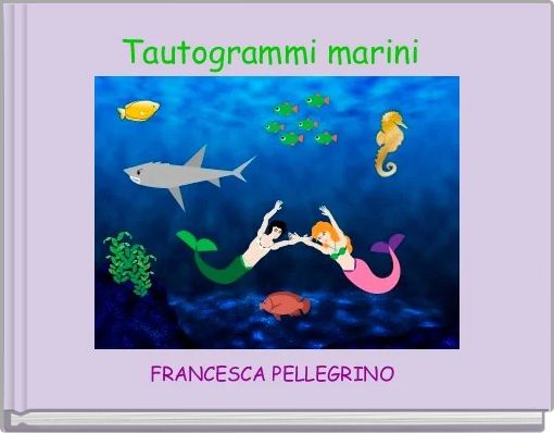 Tautogrammi marini 