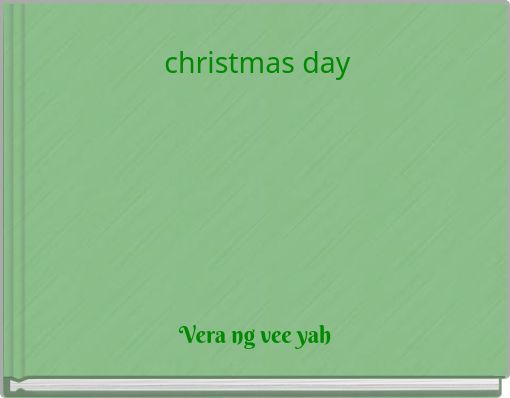 christmas day