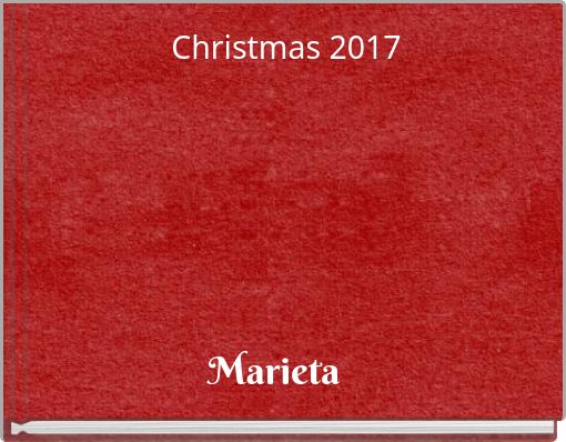 Christmas 2017