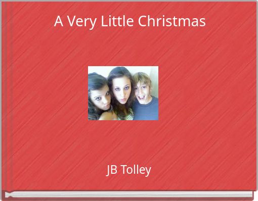 A Very Little Christmas