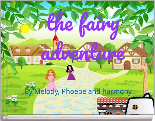 the fairy adventure