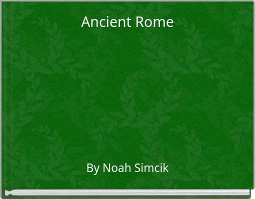 Ancient Rome