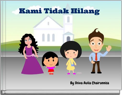 Kami Tidak Hilang