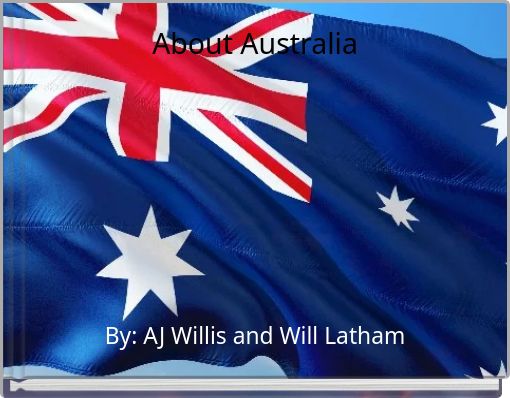 About Australia