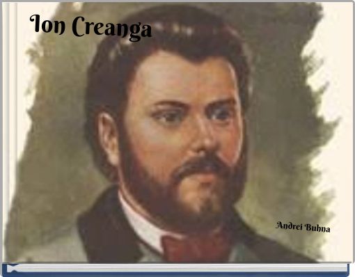 Ion Creanga