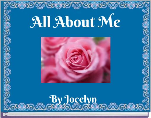 All About Me