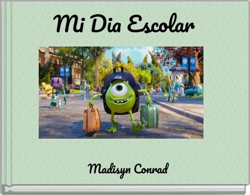 Mi Dia Escolar