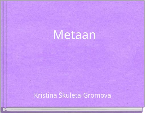 Metaan