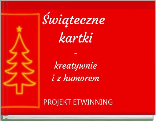 Świąteczne kartki - kreatywnie i z humorem