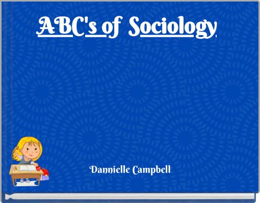 ABC's of Sociology